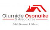 Olumide Osonaike & Associates Estate Surveyors And Valuers
