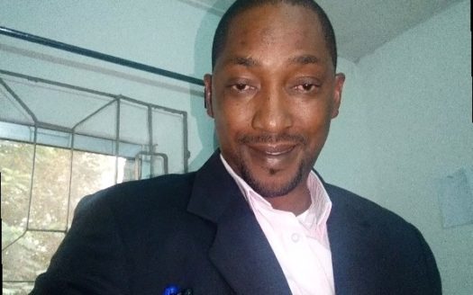 Oluwadamilare Akinola