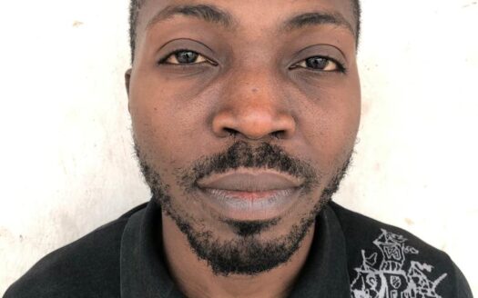OLUWASEYI OGUNWEMIMO