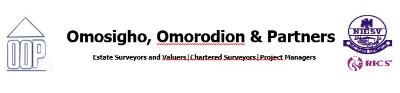 OMOSIGHO, OMORODION & PARTNERS