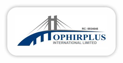 Ophirplus International Ltd