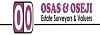 Osas & Oseji