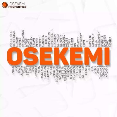 O'sekemi Properties Limited
