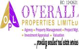 Overall Properties Limited