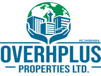 Overhplus Properties Limited