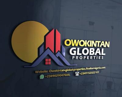 OWOKINTAN GLOBAL PROPERTIES