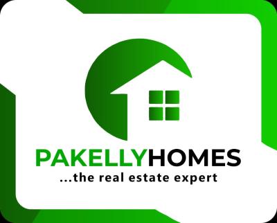 Pakelly Homes