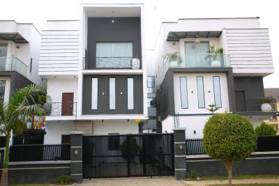 Palms Groove Apartments