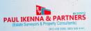 Paul Ikenna & Partners