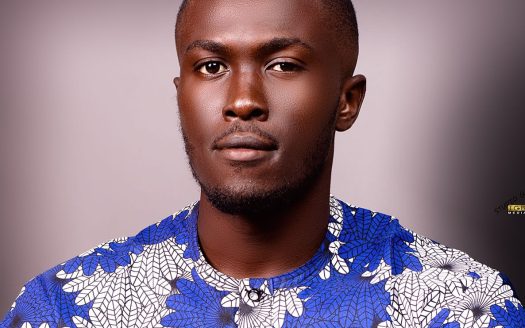 Paul Ndibe