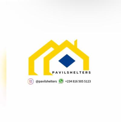 Pavilshelters