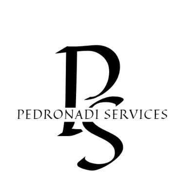 PEDRONADI SERvICES