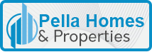 Pella Homes and Properties