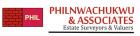 Phil Nwachukwu & Associates
