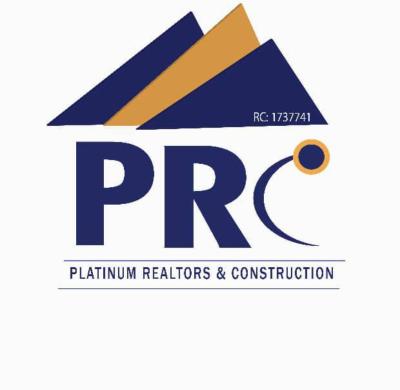 Platinum realtor and construction
