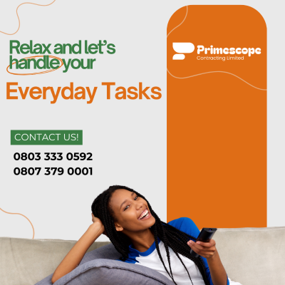 PRIMESCOPE CONTRACTING LIMITED