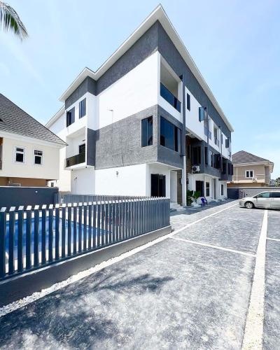 Prince Oluwanishola and Properties