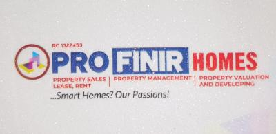 Profinir Homes (pro-finir Nigeria Limited)