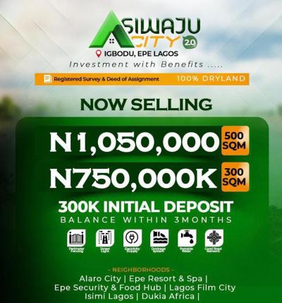 Property connect