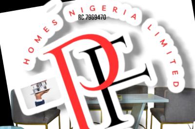 Property File Homes Nigeria Limited