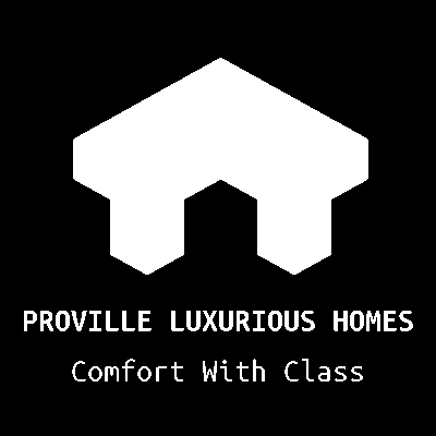 Proville Luxurious Homes
