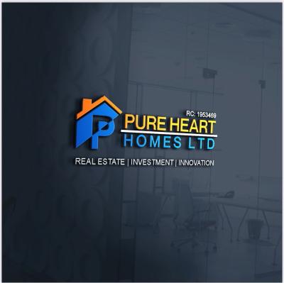Pure Heart Homes Ltd