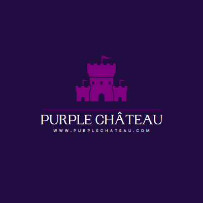 Purple Chateau