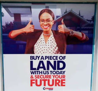 Pwan legit properties