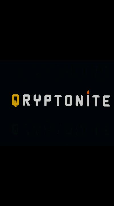 Qryptonite District Limited