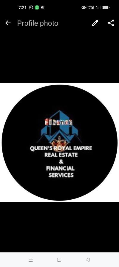 QUEEN'S ROYAL EMPIRE