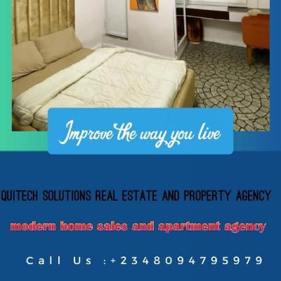 Quitech solutions