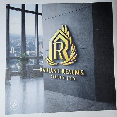 Radiant Realms Realty Ltd