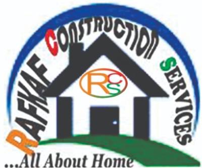 Rafkaf Construction Services