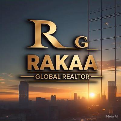 RAKAA GLOBAL REALTOR