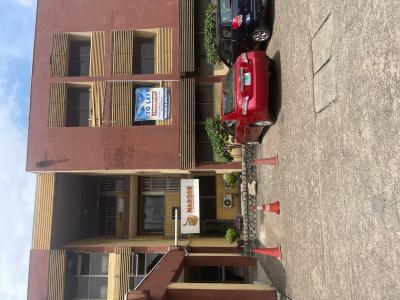 RAO Investment Property & Co. Ltd