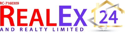 RealEx24 & Realty Ltd