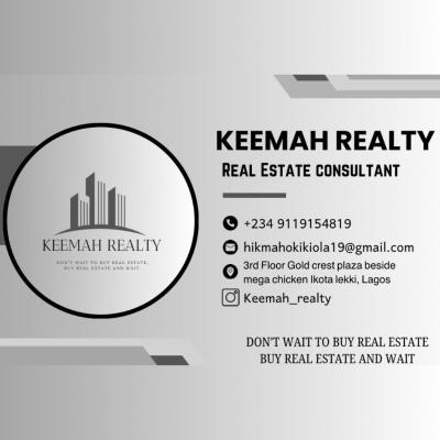 Realtor_keemah