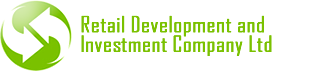 Retail Development and Investment Company Limited