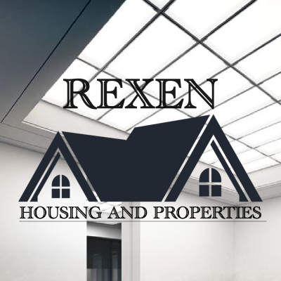 Rexen housing and properties