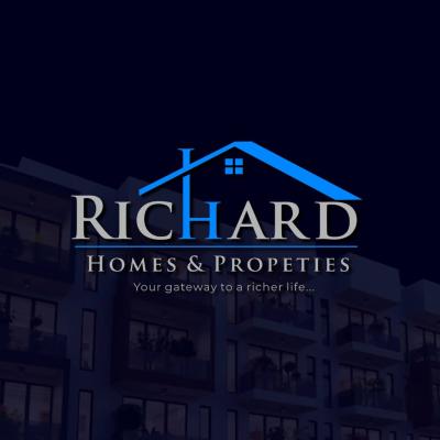 RICHARDS HOMES AND PROPERTIES PLC