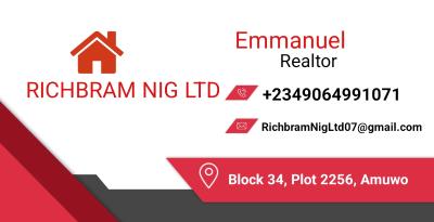 Richbram Nig Ltd