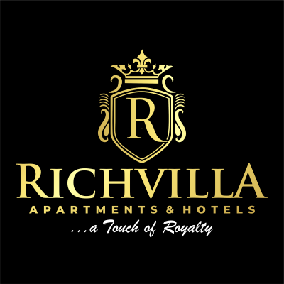 RichVilla Apartments & Hotels