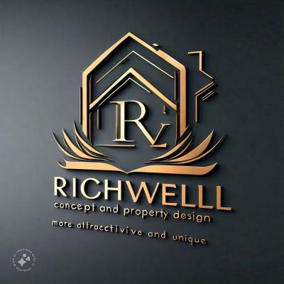 Richwell Concept design home and property