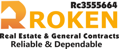 Roken Real Estate And General Contracts