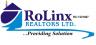 Rolinx Integrated Services Ltd
