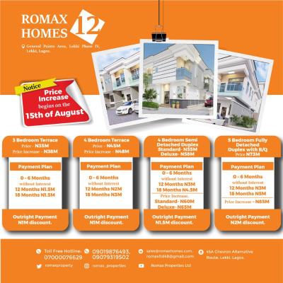 Romax Homes 22