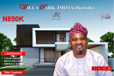 Rose-mont Development Limited
