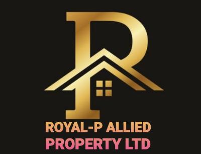 ROYAL -P ALLIED PROPERTY LTD