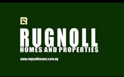 Rugnoll home and properties