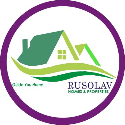 Rusolav Homes and Properties